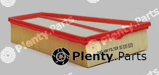 BSG BSG30-135-020 — Air Filter