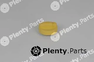 BSG BSG75-922-017 — Sealing Cap, oil filler neck