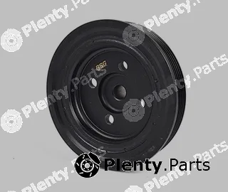 BSG BSG30-170-006 — Belt Pulley, crankshaft