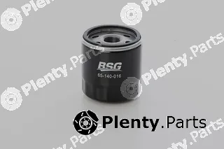 BSG BSG65-140-016 — Oil Filter
