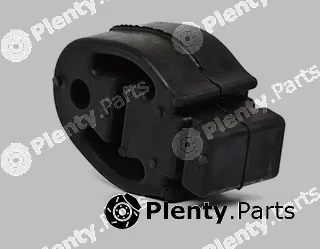 BSG BSG30-700-208 — Bracket, muffler
