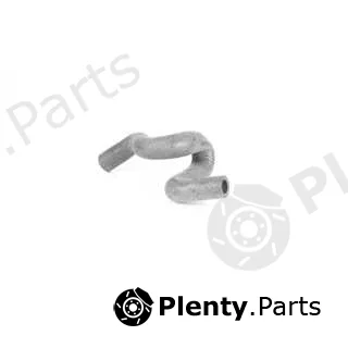 BSG BSG25-720-018 — Hose, heat exchanger (heating)
