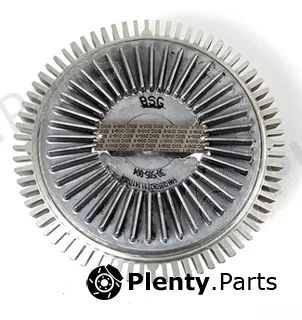 BSG BSG30-505-004 — Clutch, radiator fan