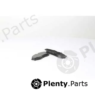 BSG BSG63-200-001 — Brake Pad Set, disc brake