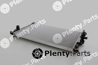 BSG BSG30-520-049 — Radiator, engine cooling