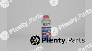 BSG BSG99-994-001 — Antifreeze