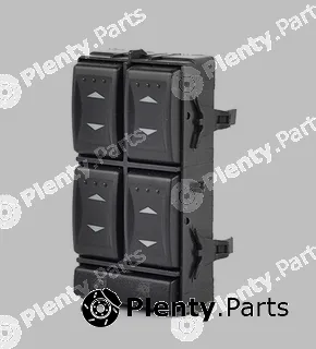 BSG BSG30-860-016 — Control Unit, window regulator