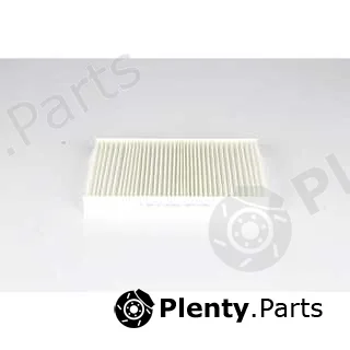 BSG BSG75-145-003 — Filter, cabin air