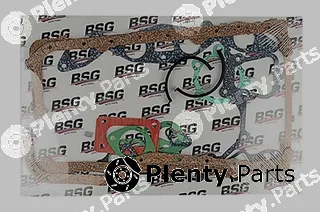 BSG BSG30-115-012 — Full Gasket Kit, engine