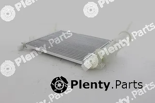 BSG BSG25-520-016 — Radiator, engine cooling
