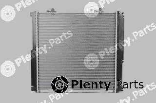 BSG BSG60-520-014 — Radiator, engine cooling