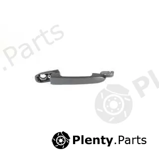 BSG BSG40-970-024 — Exterior Door Handle