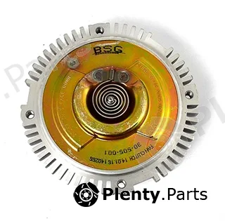 BSG BSG30-505-001 — Clutch, radiator fan