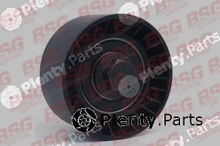 BSG BSG30-615-007 — Deflection/Guide Pulley, timing belt