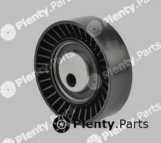 BSG BSG15-615-003 — Deflection/Guide Pulley, V-ribbed belt