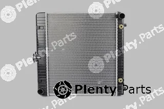 BSG BSG60-520-011 — Radiator, engine cooling