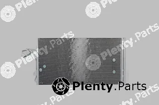 BSG BSG90-525-002 — Condenser, air conditioning