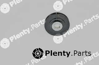 BSG BSG70-170-005 — Belt Pulley, crankshaft