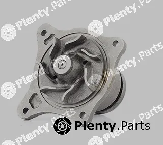 BSG BSG40-500-019 — Water Pump, engine cooling
