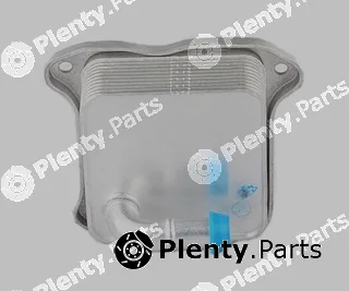 BSG BSG90-506-014 — Oil Cooler, engine oil