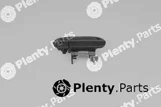 BSG BSG60-975-061 — Tailgate Handle