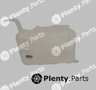 BSG BSG30-550-014 — Expansion Tank, coolant
