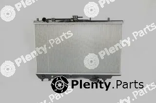 BSG BSG40-520-051 — Radiator, engine cooling