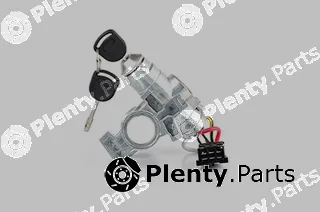 BSG BSG30-856-001 — Steering Lock