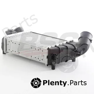 BSG BSG10-535-001 — Charge Air Cooler