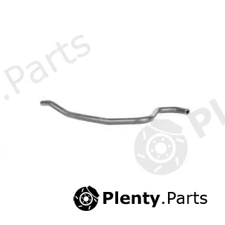 BSG BSG65-720-166 — Radiator Hose