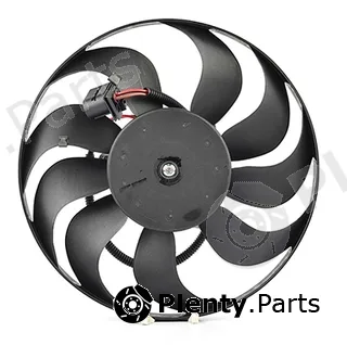 BSG BSG90-510-006 — Fan, engine cooling