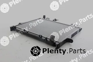 BSG BSG41-520-002 — Radiator, engine cooling