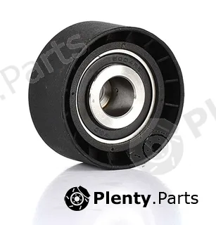 BSG BSG30-615-002 — Tensioner Pulley, V-ribbed belt