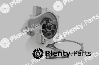 BSG BSG85-500-006 — Water Pump, engine cooling