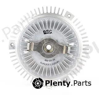 BSG BSG60-505-008 — Clutch, radiator fan