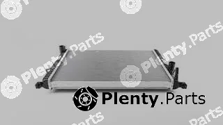 BSG BSG15-520-042 — Radiator, engine cooling
