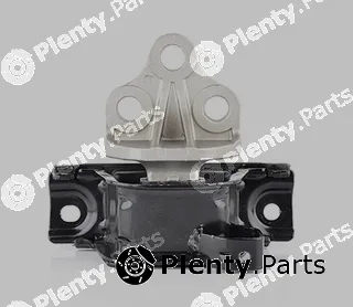 BSG BSG65-700-235 — Mounting, engine