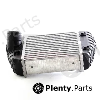 BSG BSG11-535-001 — Charge Air Cooler