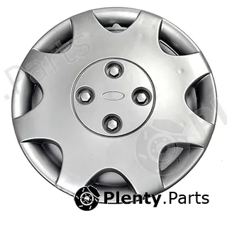 BSG BSG30-996-001 — Cover, wheels