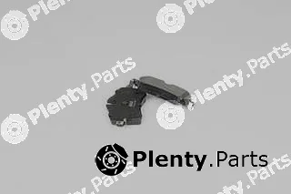 BSG BSG15-200-056 — Brake Pad Set, disc brake