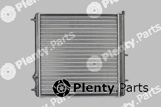 BSG BSG70-520-003 — Radiator, engine cooling