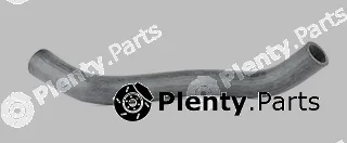 BSG BSG40-720-024 — Radiator Hose