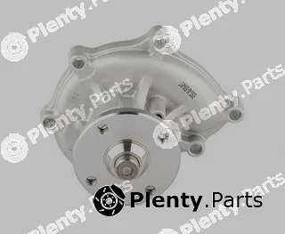 BSG BSG40-500-017 — Water Pump, engine cooling
