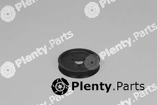 BSG BSG15-371-002 — Belt Pulley, hydraulic pump (leveling control)