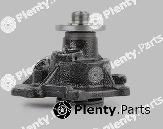 BSG BSG30-500-002 — Water Pump, engine cooling