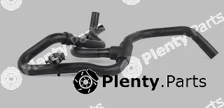 BSG BSG70-720-173 — Radiator Hose