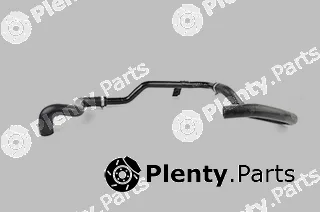 BSG BSG70-720-080 — Radiator Hose