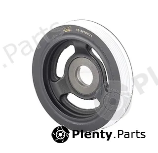 BSG BSG30-170-005 — Belt Pulley, crankshaft