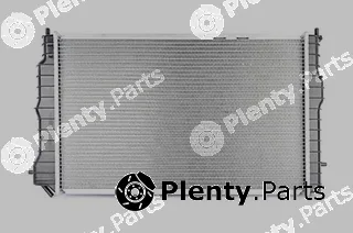 BSG BSG65-520-017 — Radiator, engine cooling