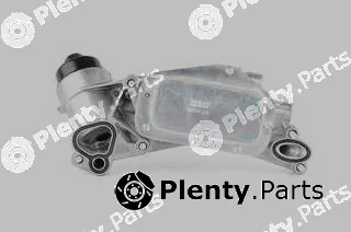 BSG BSG65-506-006 — Oil Cooler, engine oil